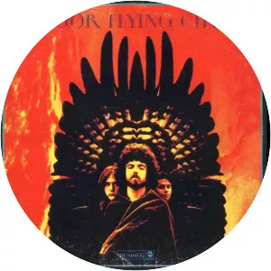 Bangor Flying Circus - Rock trio