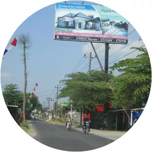 Banguntapan - 