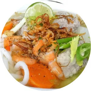 Bánh canh