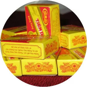 Bánh đậu xanh - Food