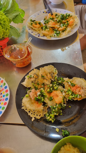 Banh Khot Di Ba - Restaurant