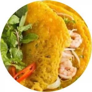 Bánh xèo