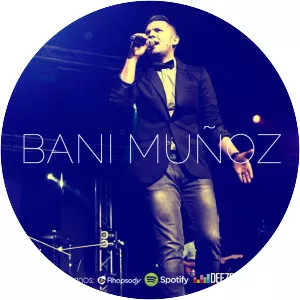 Bani Muñoz - Musical artist