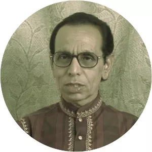 Banikantha Nimaicharan Harichandan