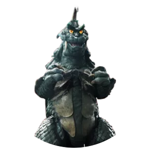 Banila - Ultraman character