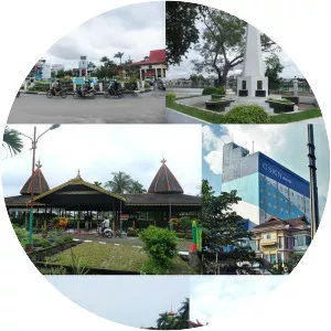 Banjarmasin