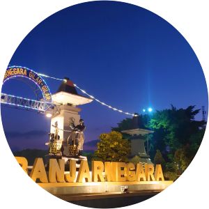 Banjarnegara