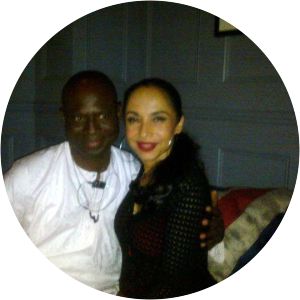 Banji Adu photograph