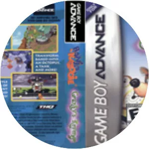 Banjo-Kazooie: Grunty's Revenge - Video game