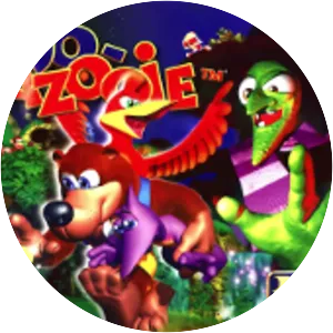 Banjo-Kazooie - Video game