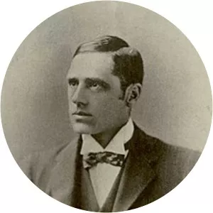 Banjo Paterson