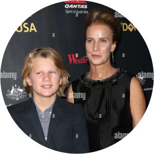 Banjo Patrick Taylor