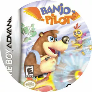Banjo-Pilot