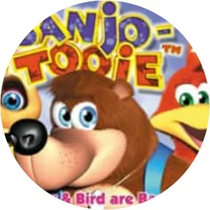Banjo-Tooie - Video game