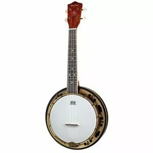 Banjo ukulele - Musical instrument