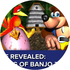 BanjoTooie