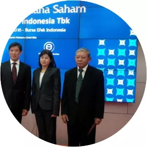 Bank Artos Indonesia