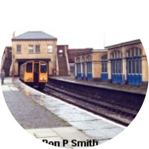 Bank Hall railway station