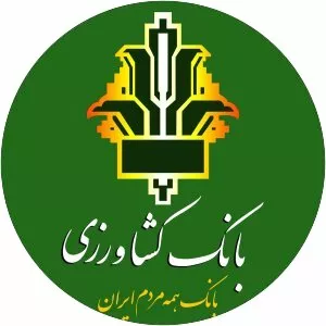 Bank Keshavarzi Iran