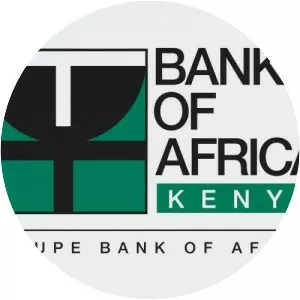 Bank of Africa Kenya Limited