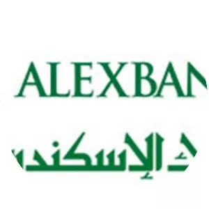 Bank of Alexandria