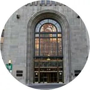 Bank of America Building