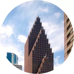 Bank of America Center