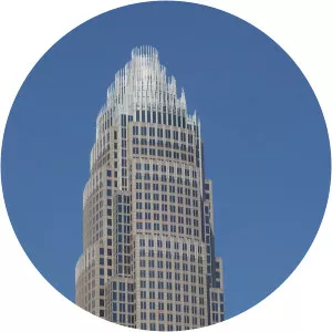 Bank of America Corporate Center