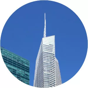 Bank of America Tower