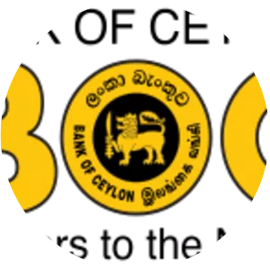 Bank of Ceylon