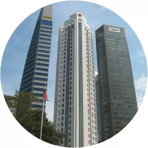 Bank of China Building