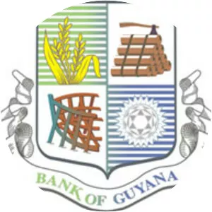 Bank of Guyana - 