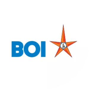 Bank of India