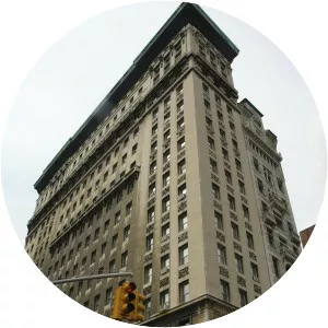 Bank of the Metropolis - 