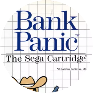 Bank Panic