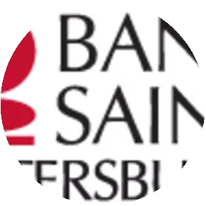 Bank Saint Petersburg