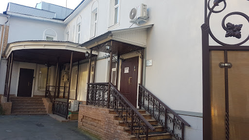 Bank Standart-Kredit