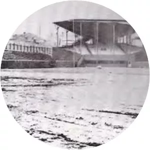 Bank Street Grounds - 