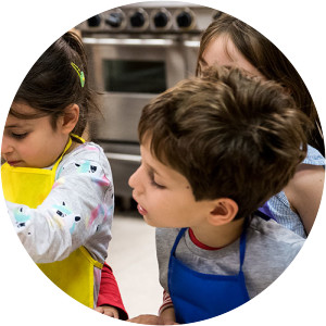 Bank Street School for Children