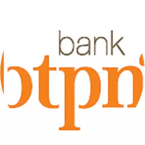 Bank Tabungan Pensiunan - 