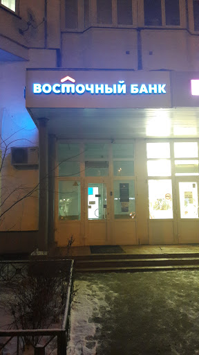 Bank Vostochnyy Ekspress