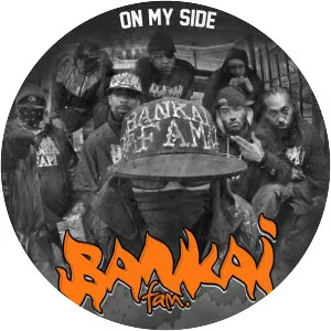 Bankai Fam - Musical artist