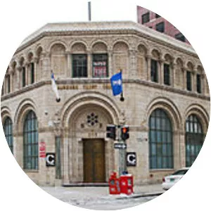 Bankers Trust Company Building, Detroit