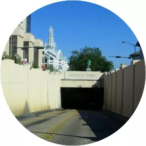Bankhead Tunnel