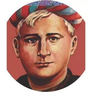 Bankim Chandra Chattopadhyay