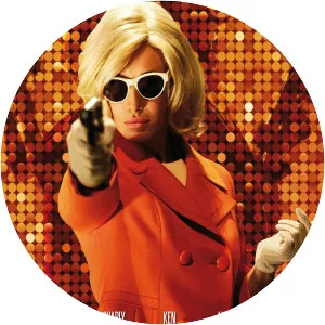 Banklady - 2013 ‧ Drama/Action ‧ 1h 58m