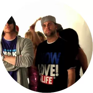 Bankmenn - Musical artist