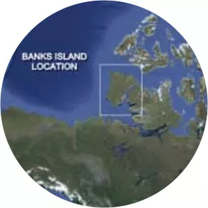 Banks Island