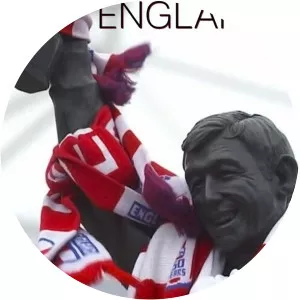 Banks of England - TV program