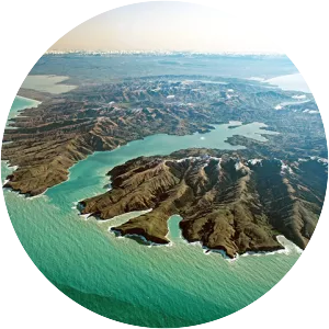 Banks Peninsula - Peninsula in New Zealand